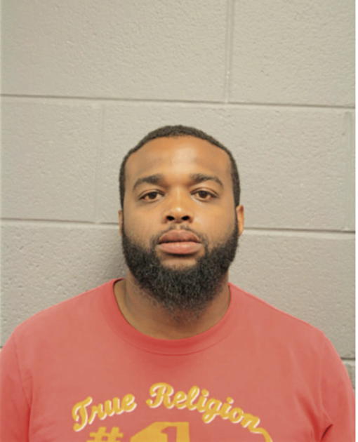 MICHAEL PITTS, Cook County, Illinois