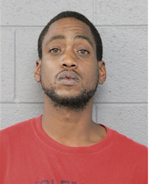 DONALD M POOLE, Cook County, Illinois