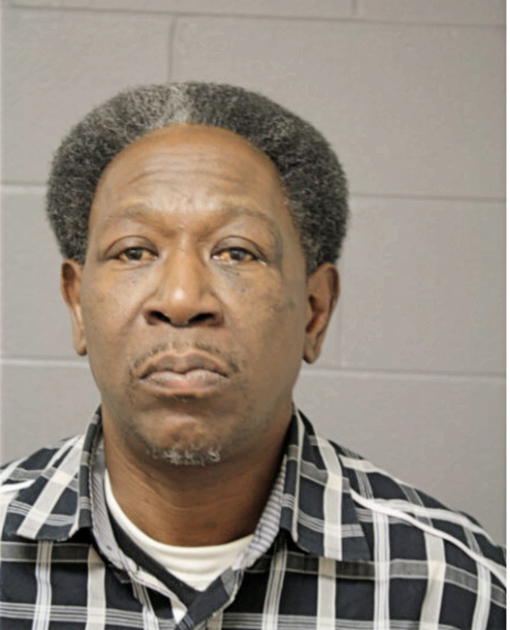 KENNETH PORTER, Cook County, Illinois