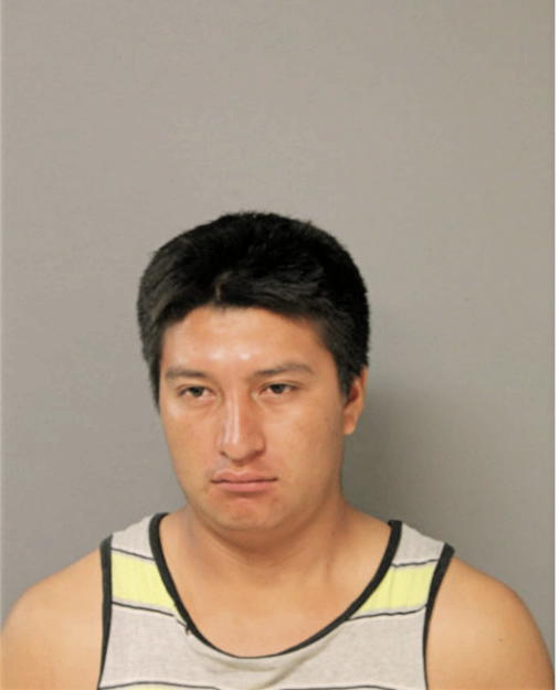 PATRICIO QUEZPHI, Cook County, Illinois