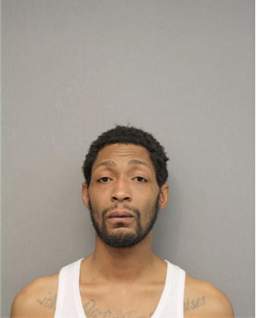 KYLES QUINN, Cook County, Illinois