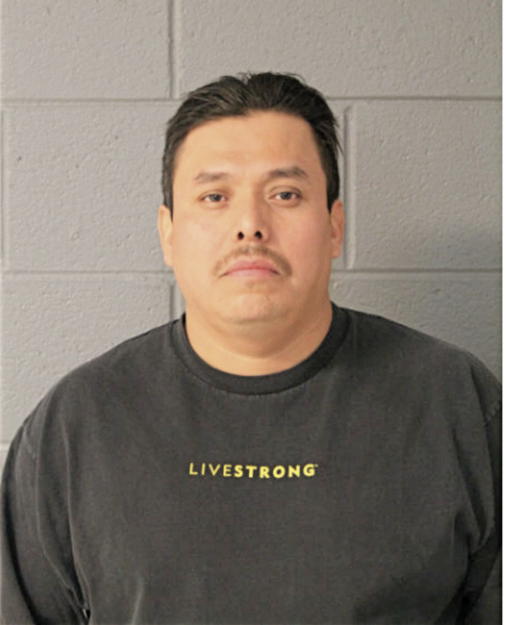 EFRAIN RAMIREZ-RAMIREZ, Cook County, Illinois