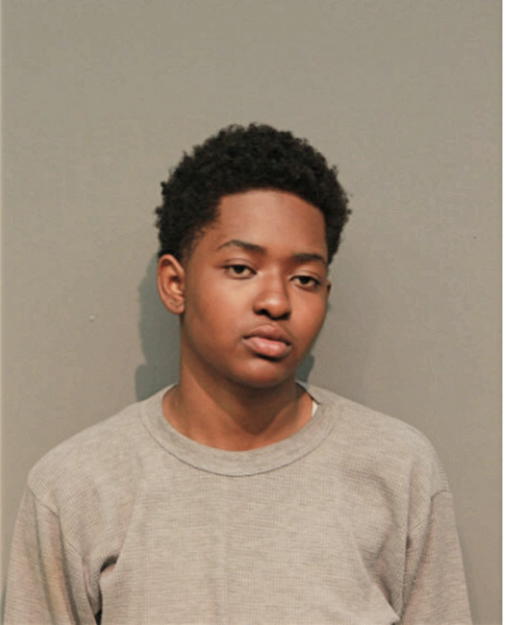 ANIA RAMSEY, Cook County, Illinois