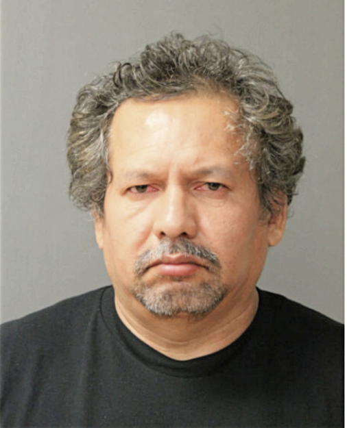 SEVERIANO REBOLLEDO, Cook County, Illinois