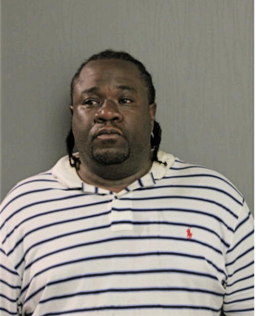 EDWARD L REED, Cook County, Illinois