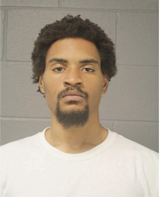 CORTEZ L REESE, Cook County, Illinois