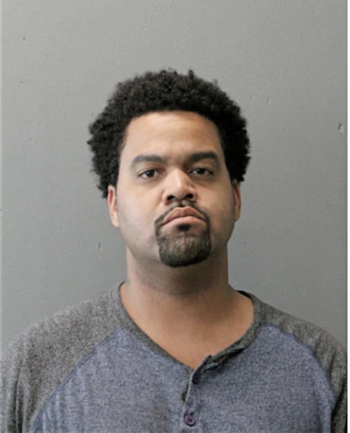 RICHARD E REYNOLDS, Cook County, Illinois