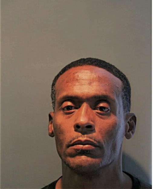 ROBERT L RHEA, Cook County, Illinois