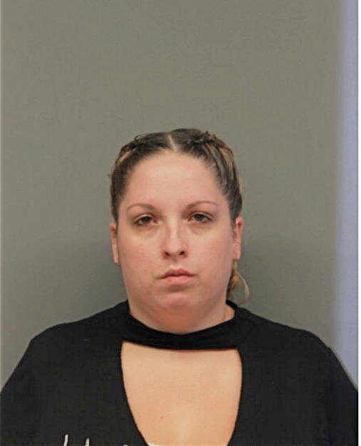 CASANDRA LYN RICHARD, Cook County, Illinois
