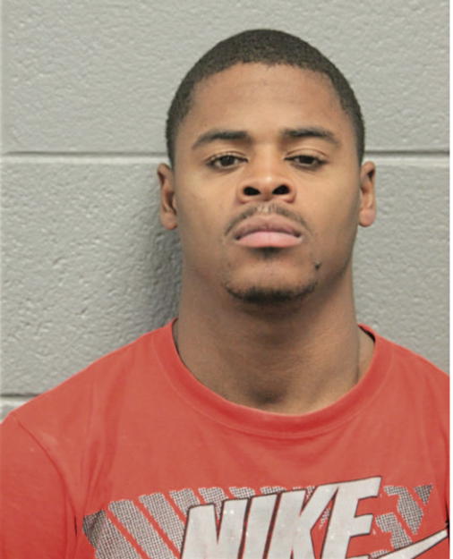CORDERO RICHARDSON, Cook County, Illinois