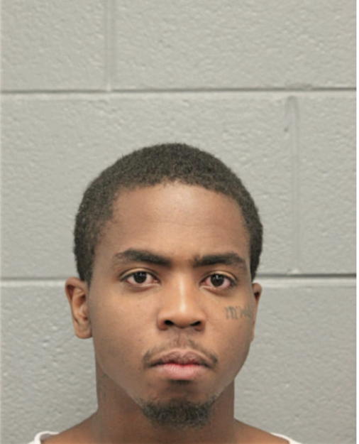 WALTER J RICHARDSON, Cook County, Illinois