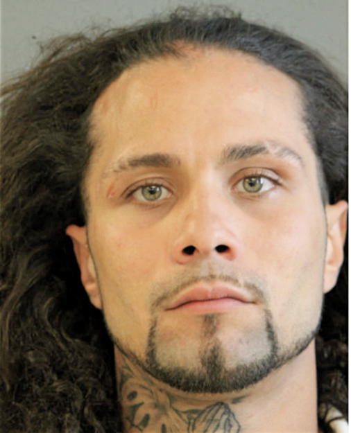 ANGEL RIVERA, Cook County, Illinois