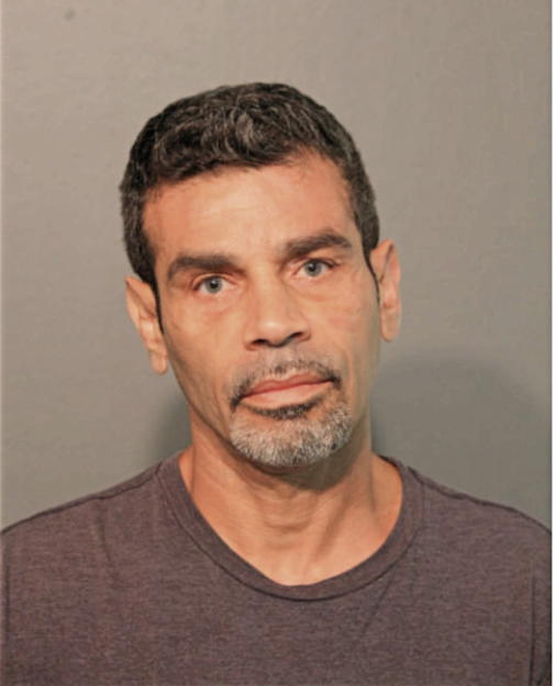 JOSE LUIS RIVERA, Cook County, Illinois