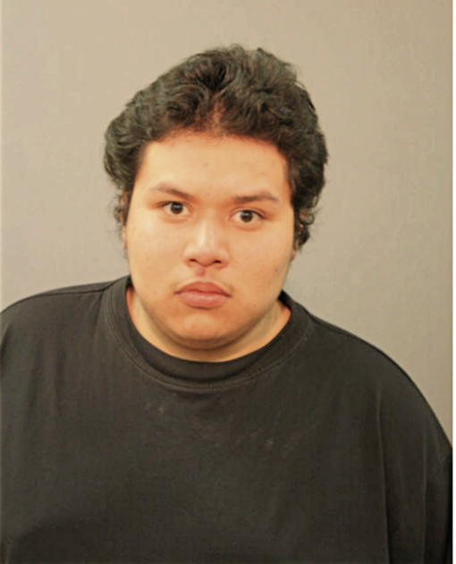 IVAN RODRIGUEZ, Cook County, Illinois