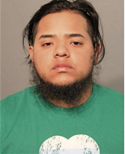 KEVIN A ROJAS, Cook County, Illinois