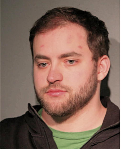 EVAN M RUGGIERO, Cook County, Illinois