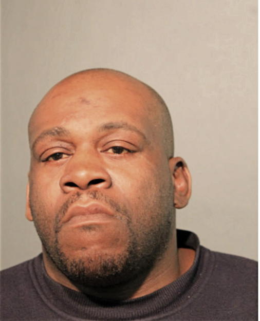 EARNEST R RUPERT, Cook County, Illinois