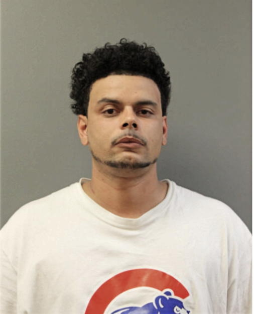 CARLOS R SANCHEZ, Cook County, Illinois