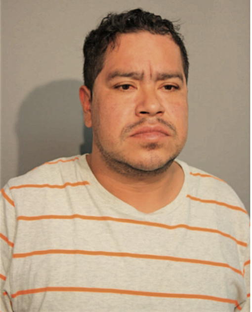 ROBERTO SANCHEZ, Cook County, Illinois