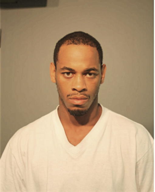 ANTHONY SANDERS, Cook County, Illinois