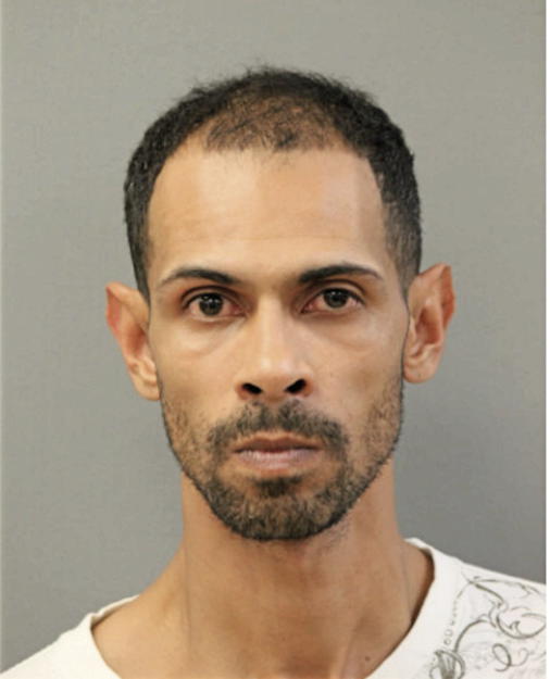 JEFFRY COLLAZO SANTIAGO, Cook County, Illinois