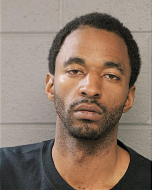 MICHAEL SCOTT, Cook County, Illinois