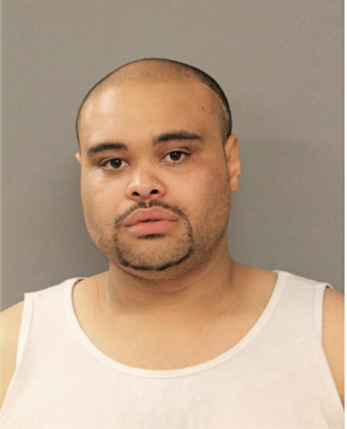 JUANTELRO SHEPPARD, Cook County, Illinois