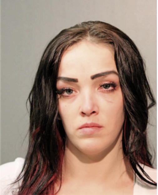 KRISTINA M SIMKUS, Cook County, Illinois