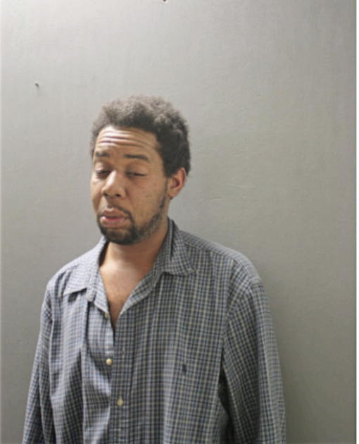 JOHN L SIMMONS, Cook County, Illinois