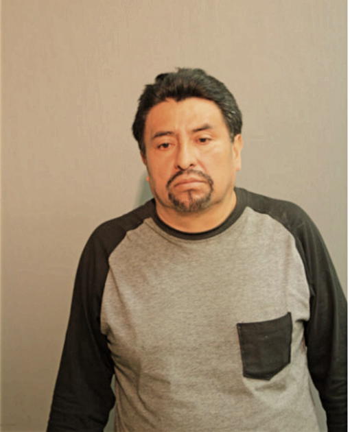 VICTOR M SINCHI, Cook County, Illinois