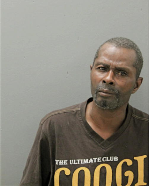 CORNELL SMITH, Cook County, Illinois