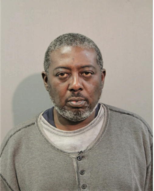 EDDIE T SMITH, Cook County, Illinois