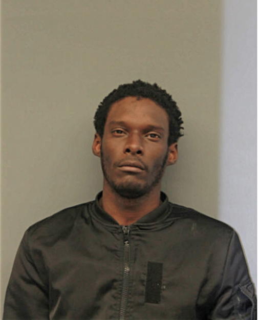 KELVIN D SMITH, Cook County, Illinois