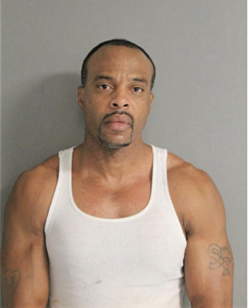 RASHAAN A SMITH, Cook County, Illinois