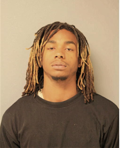 JULIAN JACQUES SPROLES, Cook County, Illinois