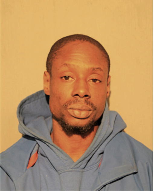 ANTONIO STARKS, Cook County, Illinois