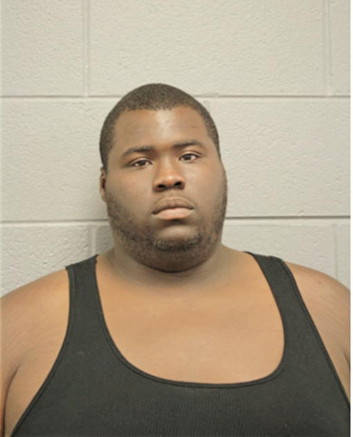 JACKIE C STIFFEND, Cook County, Illinois
