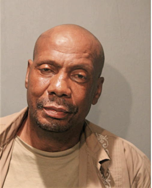 MICHAEL TATE, Cook County, Illinois