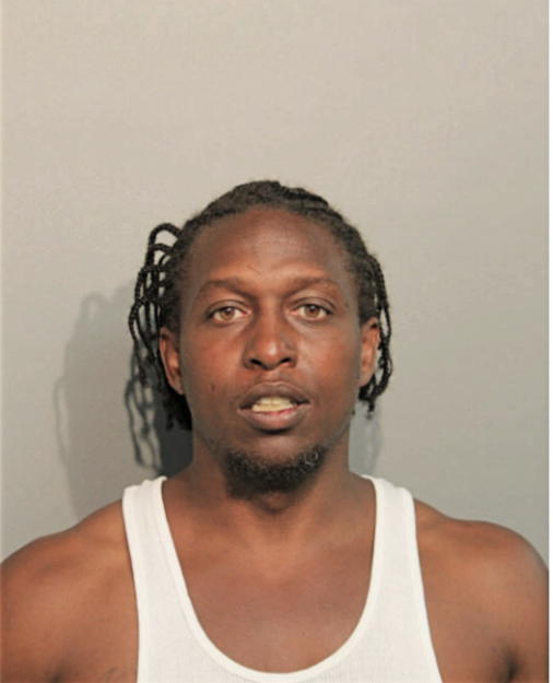 TIMOTHY JAMES THOMAS, Cook County, Illinois