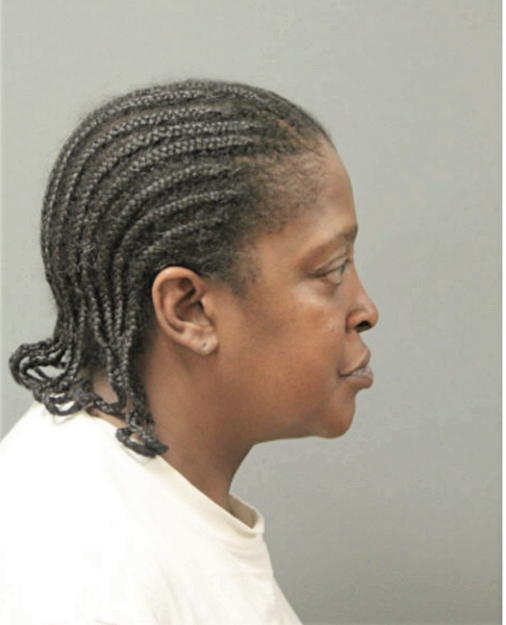 LAVAUGHN T THOMPSON, Cook County, Illinois