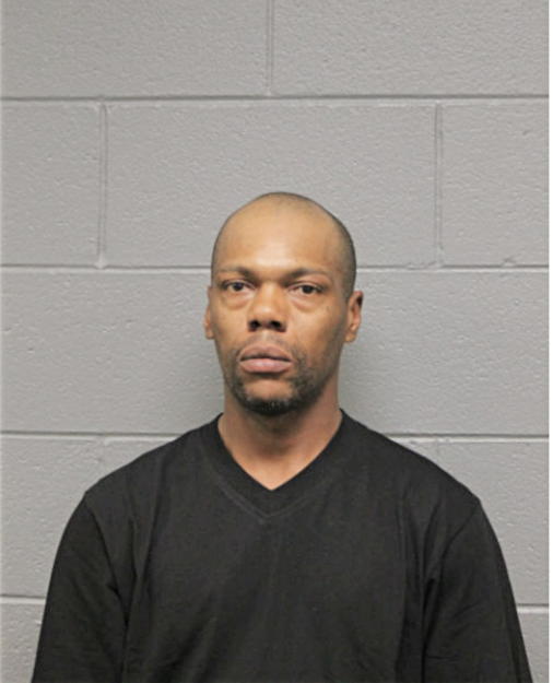 ROY THOMPSON, Cook County, Illinois