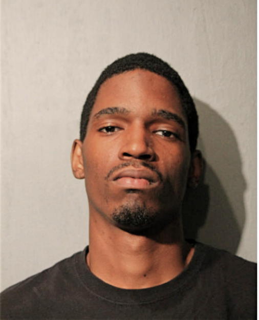 JHARAD N TILLIS, Cook County, Illinois