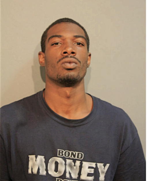 MAURICE D TOMPKINS, Cook County, Illinois