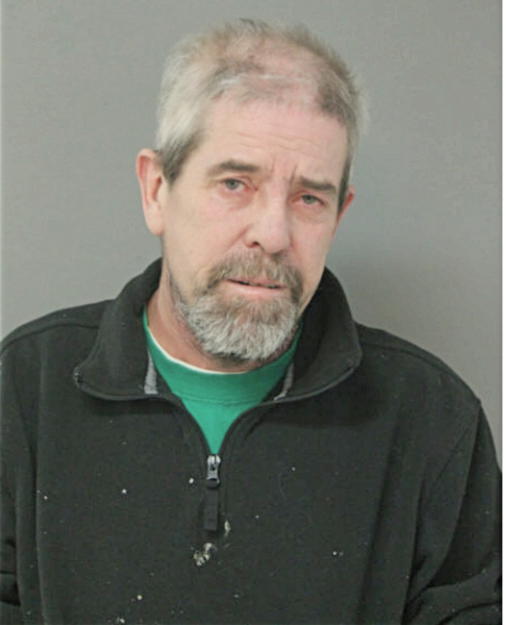 THOMAS M TRAVERS, Cook County, Illinois