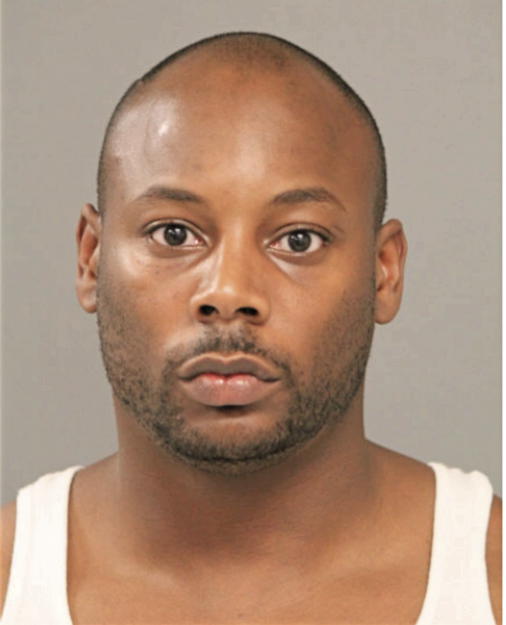 TROYLON S TURNER, Cook County, Illinois