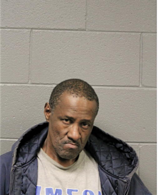 MICHAEL KEITH UNDERWOOD, Cook County, Illinois