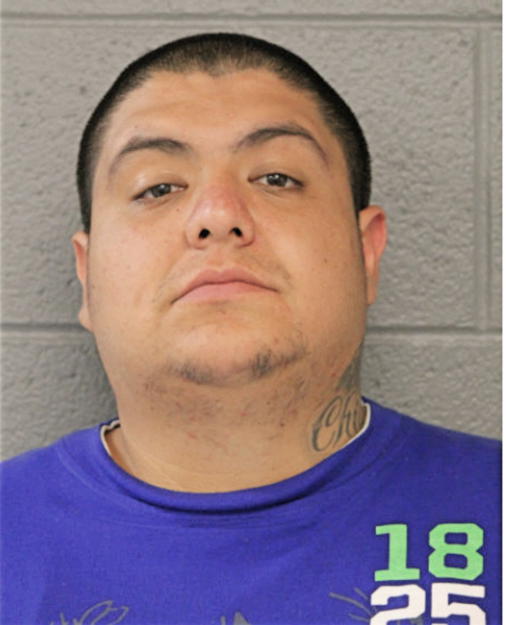 EDDIY VARGAS, Cook County, Illinois