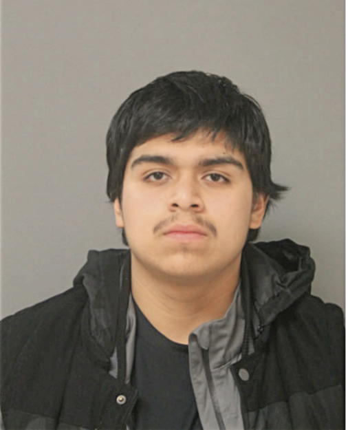 ERIK VAZQUEZ, Cook County, Illinois