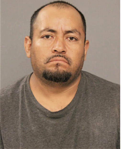 JOSE LUIS VAZQUEZ, Cook County, Illinois