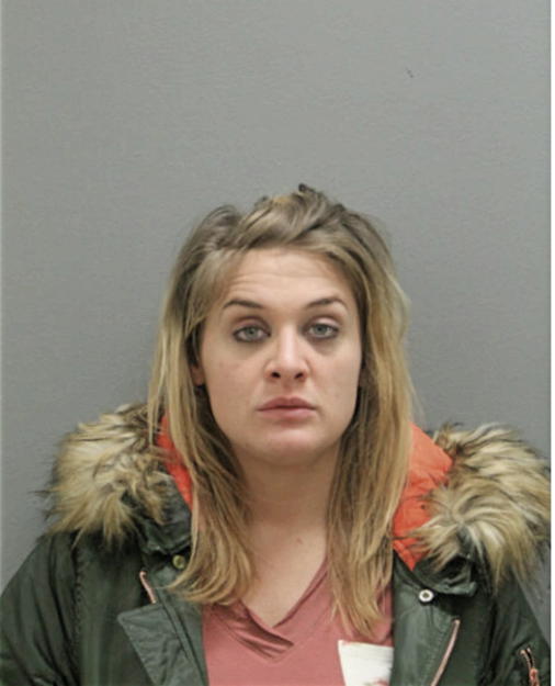 JESSICA A VERA, Cook County, Illinois